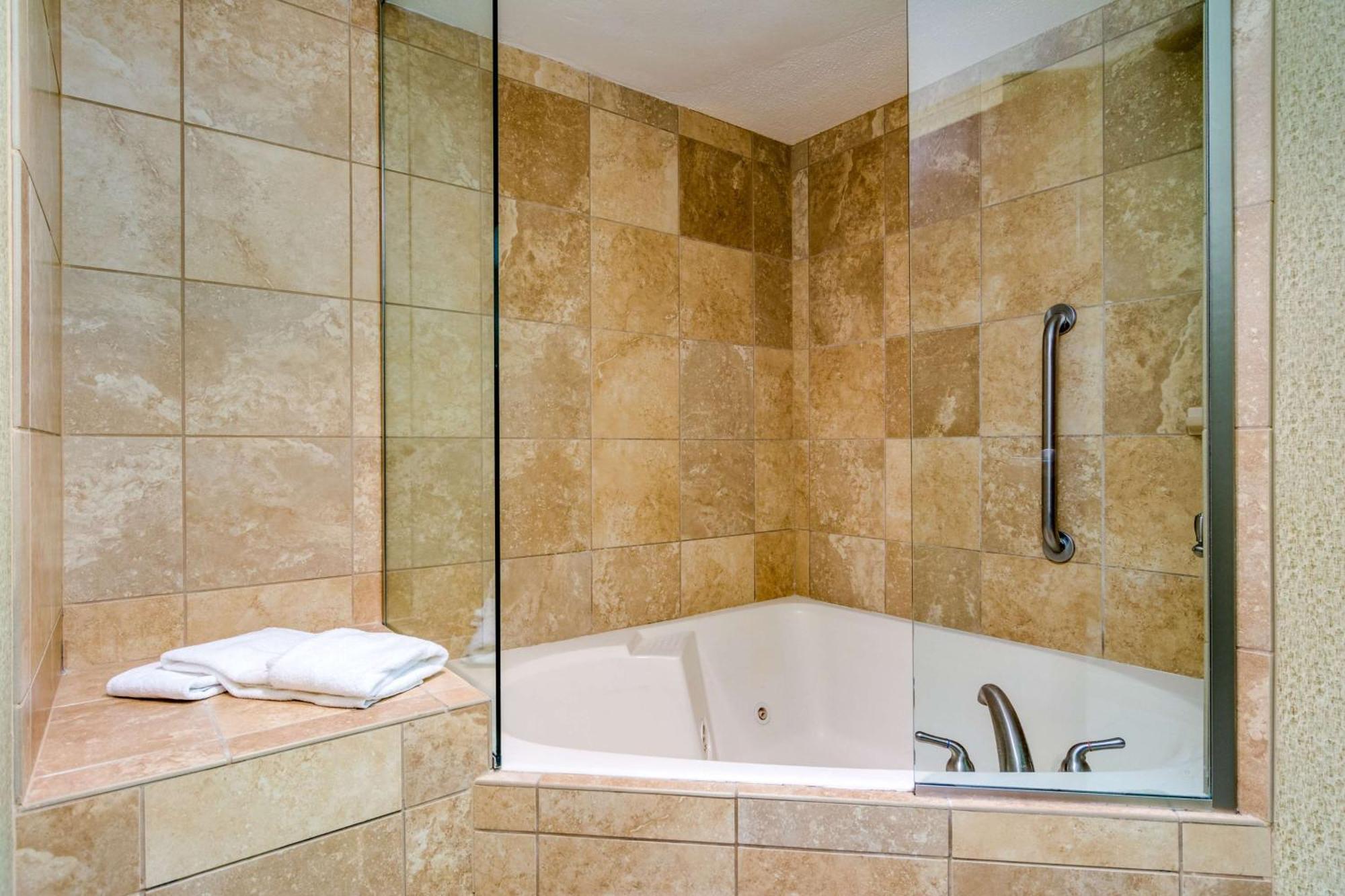 Hampton Inn Johnson City Buitenkant foto